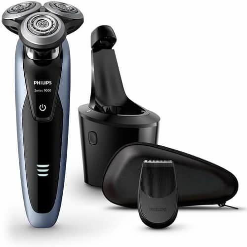 Philips S9211/26 electric shaver