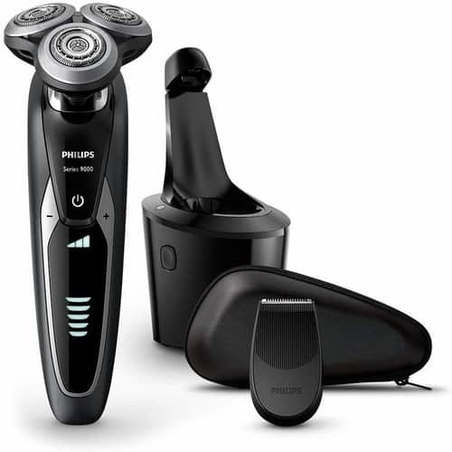 Philips S9531/26 shaver 