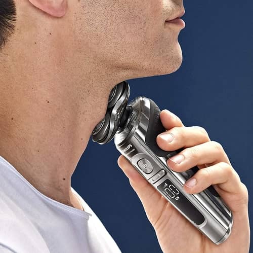 Philips SP9860/16 electric shaver