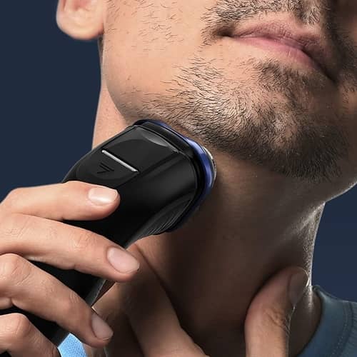 Electric Shavers for Beginners