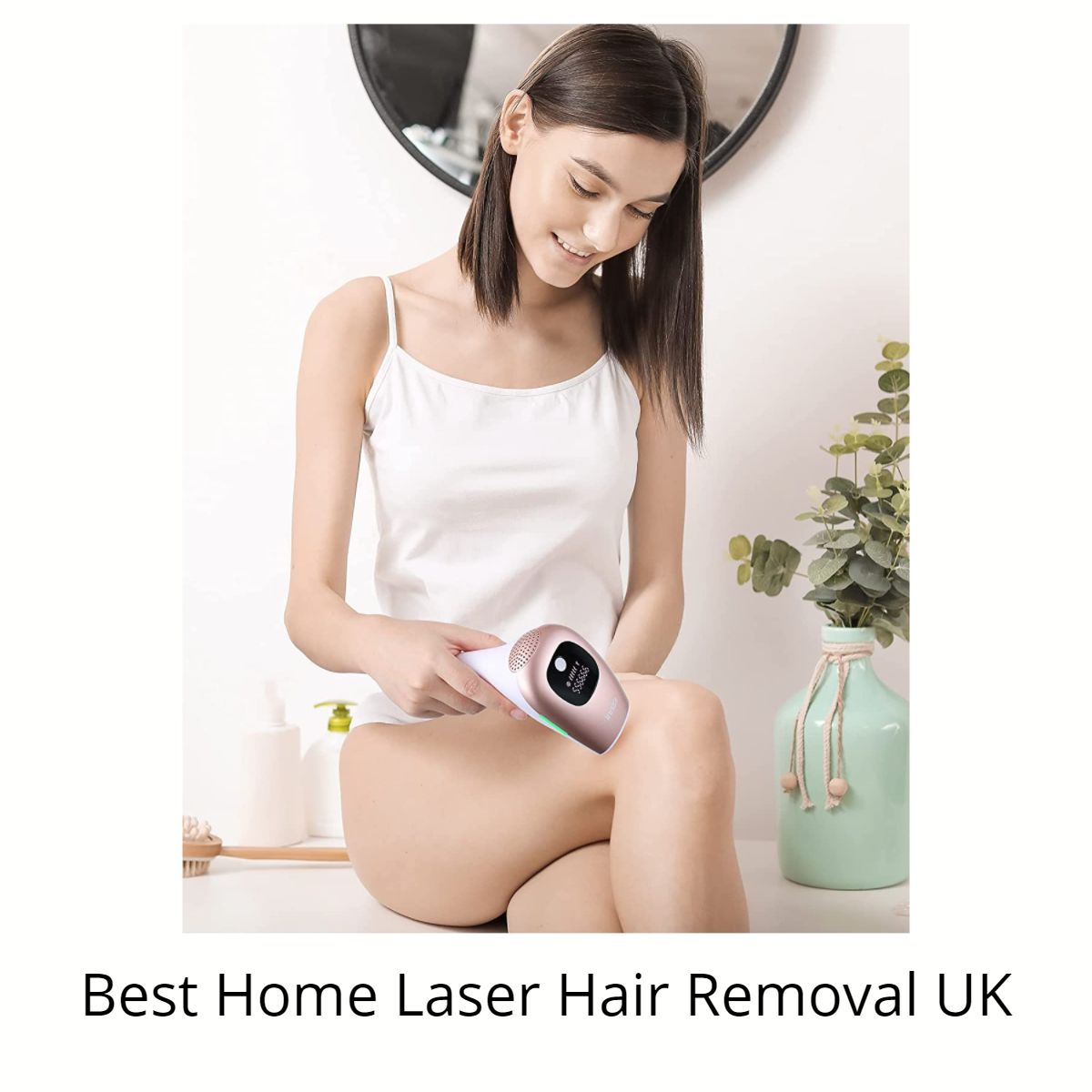 ipl hair removal uk