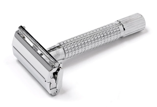 guide to choosing a safety razor