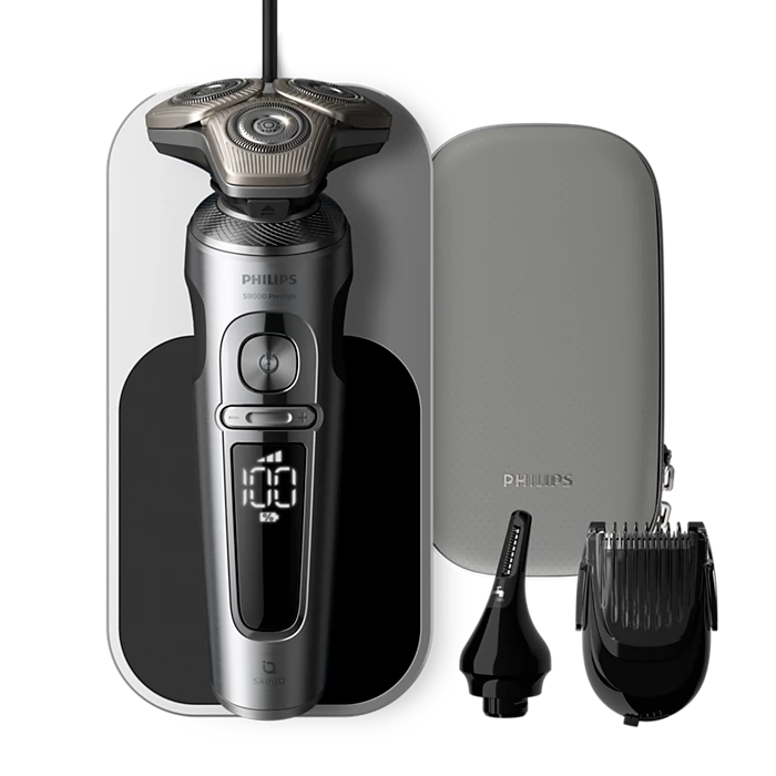 Philips Shaver S9000 Prestige