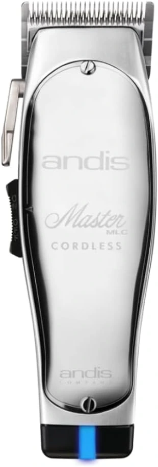 andis master cordless hair clipper