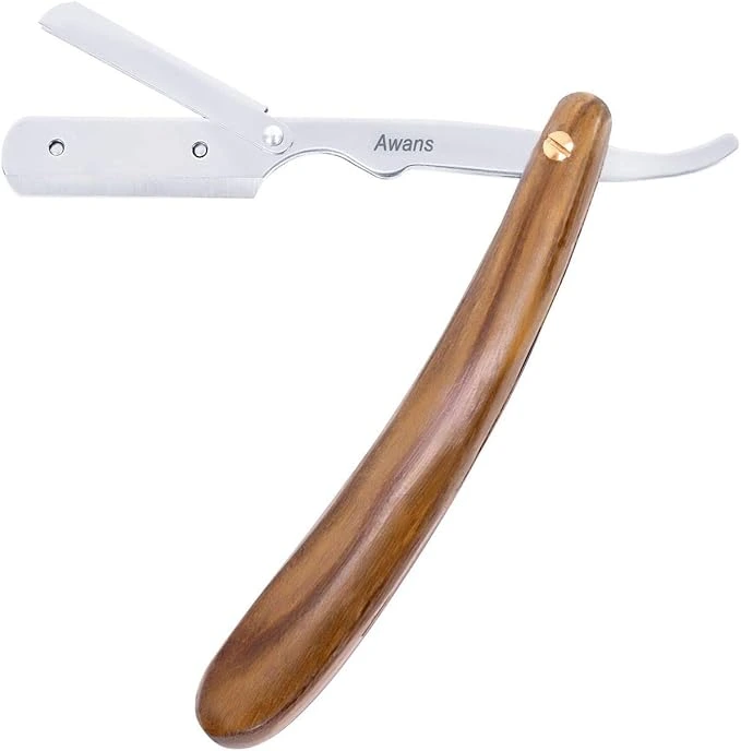 Awans Straight Razor Awans Straight Razor