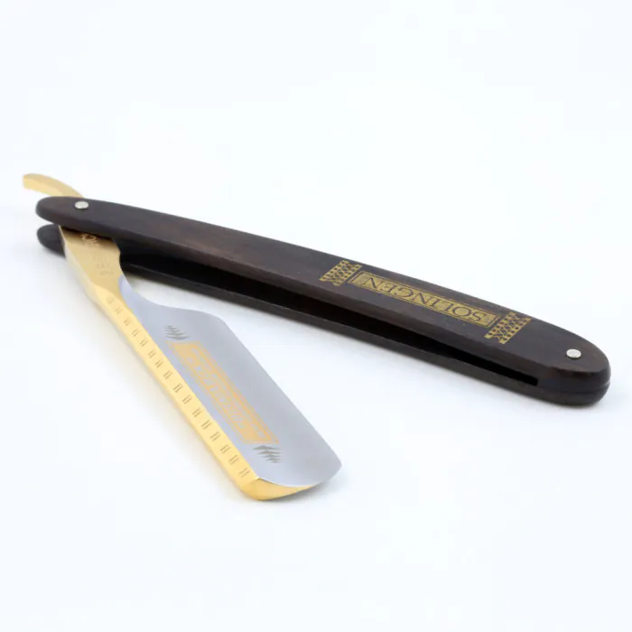 Dovo Bismarck 6-8 Razor Dovo Bismarck 6/8 Razor