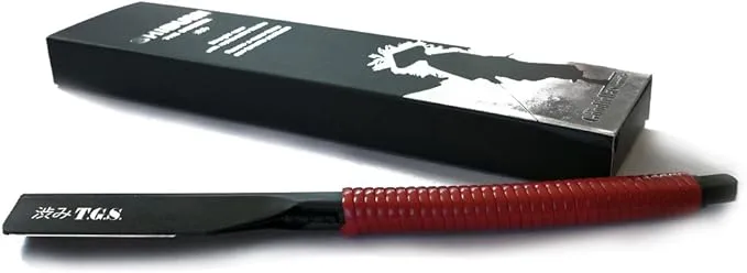 Shibumi Straight Razor Shibumi Straight Razor