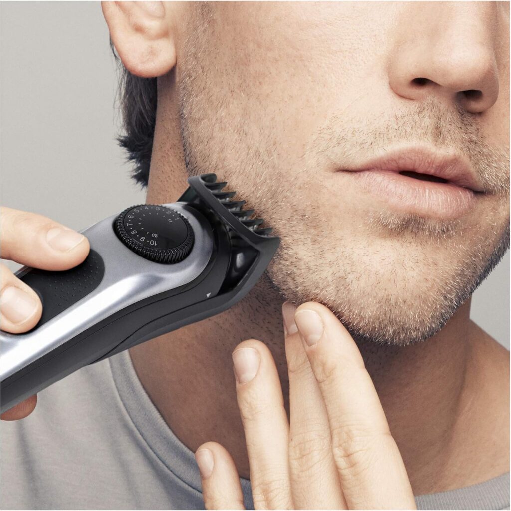 Braun Beard Trimmer and Hair Trimmer BT5065