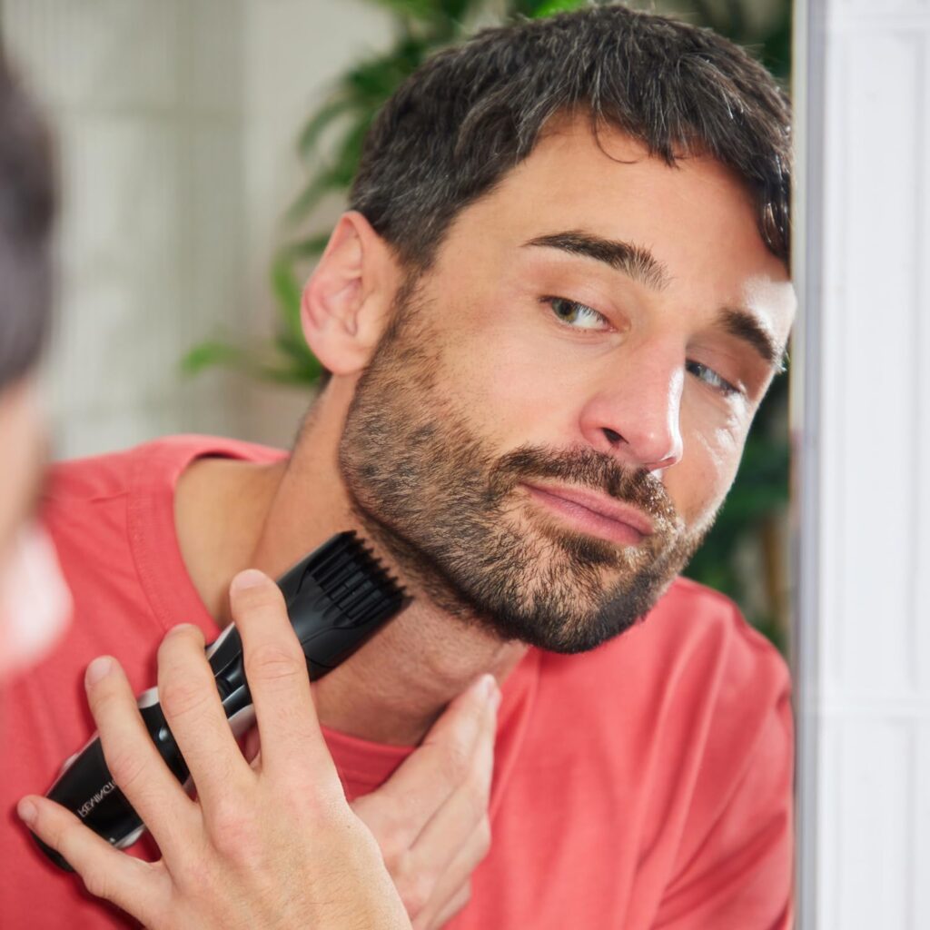 Remington Barba Beard Trimmer