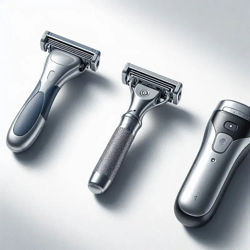 Beginner’s Guide to Choosing Your First Razor