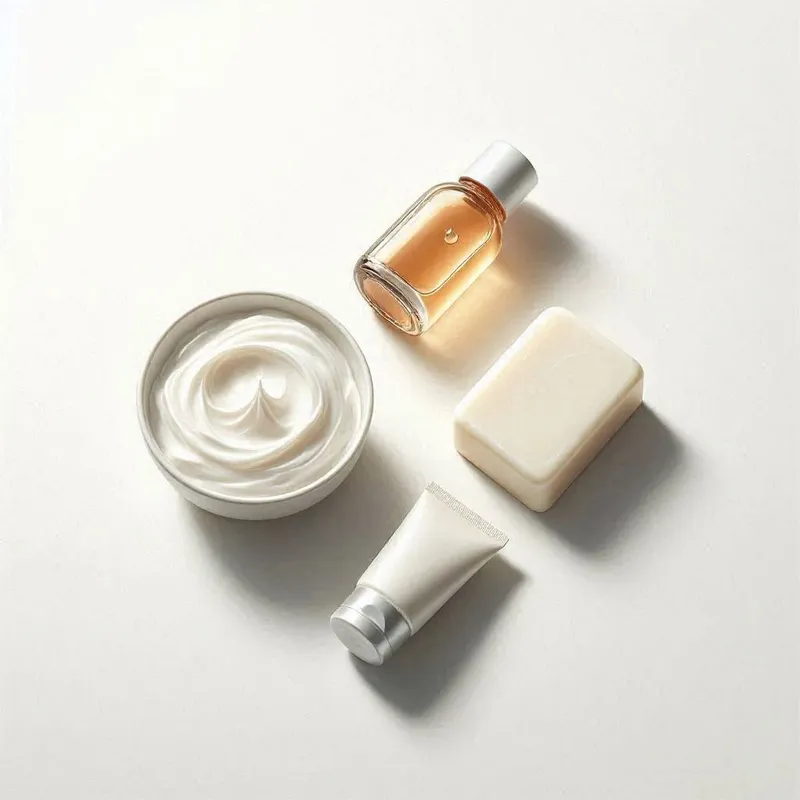 Beginner’s Guide to Shaving Products (Creams, Soaps, Oils, Balms)