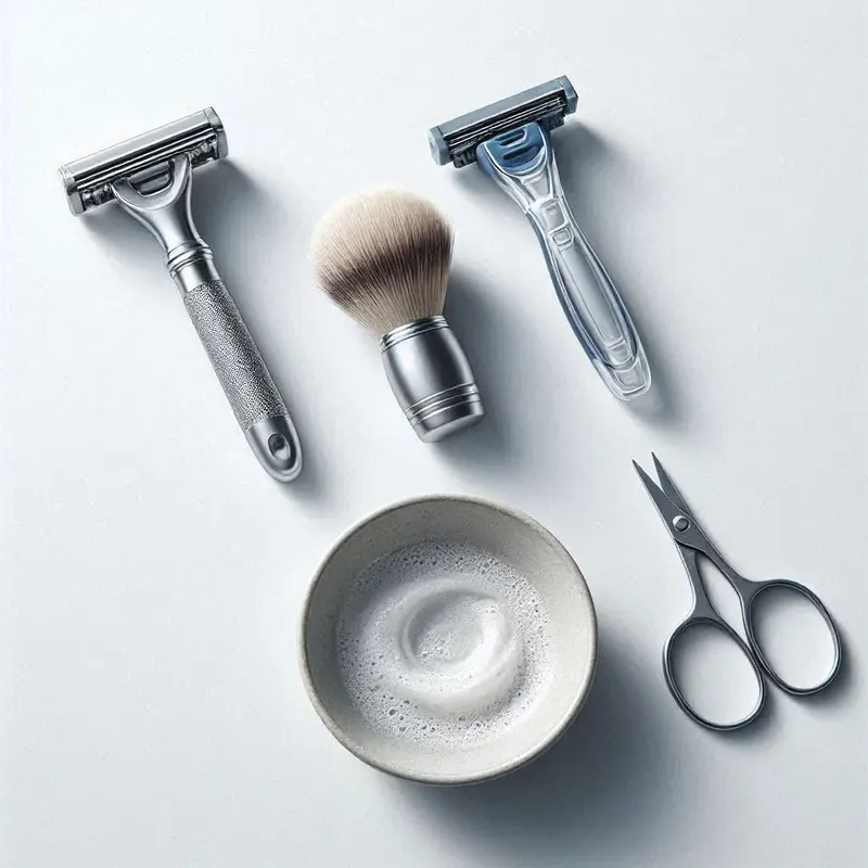 Beginner’s Guide to Shaving Tools (Everything You Need)