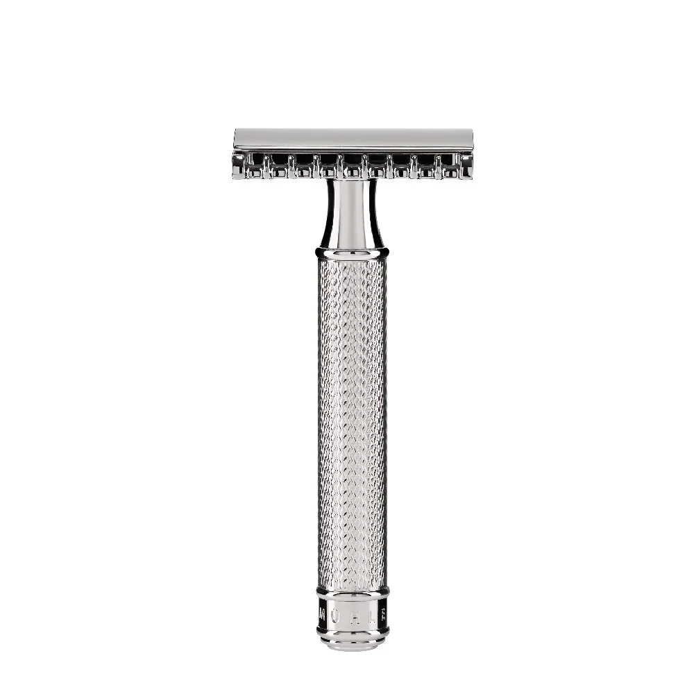 Muhle r41 safety razor