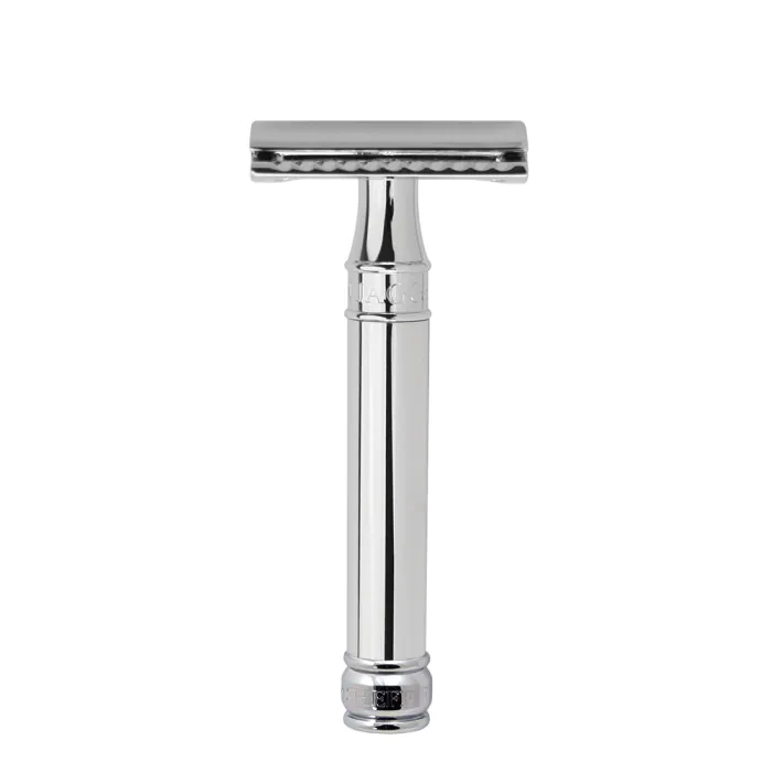 edwin jagger de89 DE safety razor