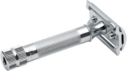 merkur 34c safety razor